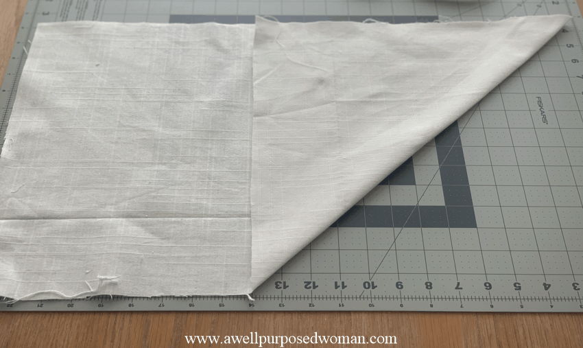 How to Sew Piping for Upholstery Projects Tutorial