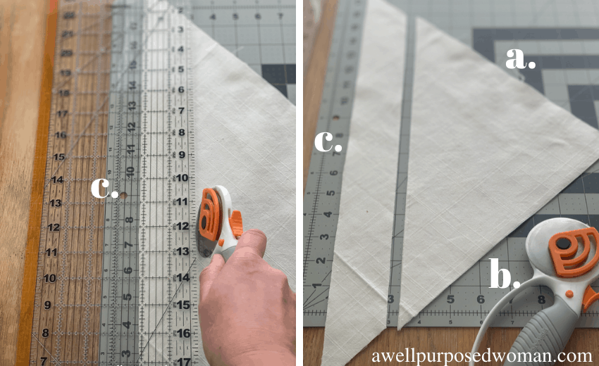 How to Sew Piping for Upholstery Projects Tutorial