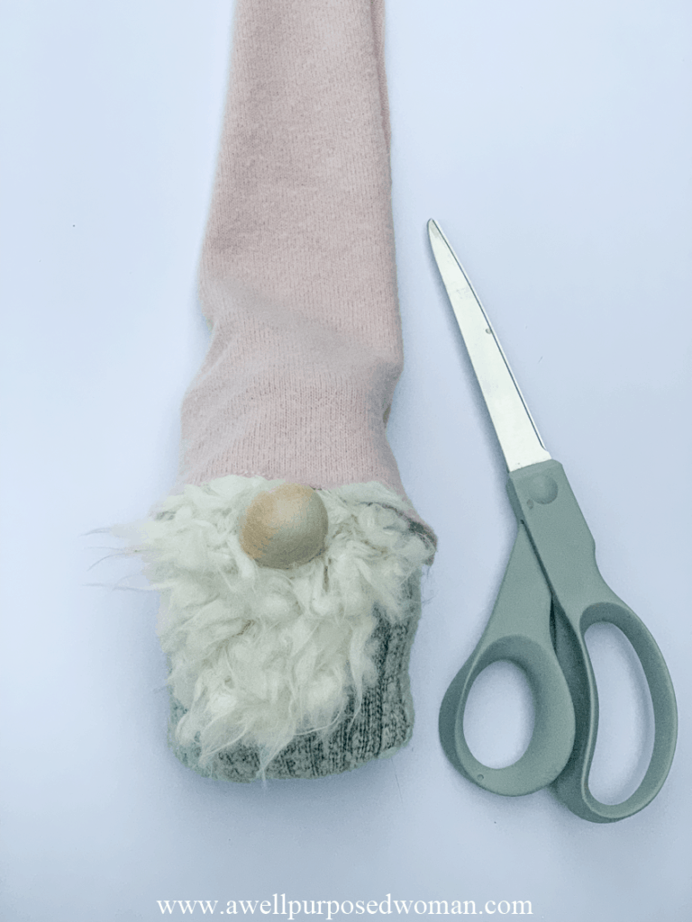 How to Make DIY Sock Gnomes Tutorial
