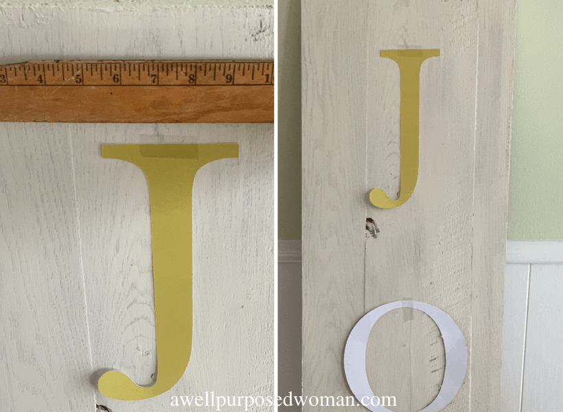 easy diy joy sign free printable a well purposed woman