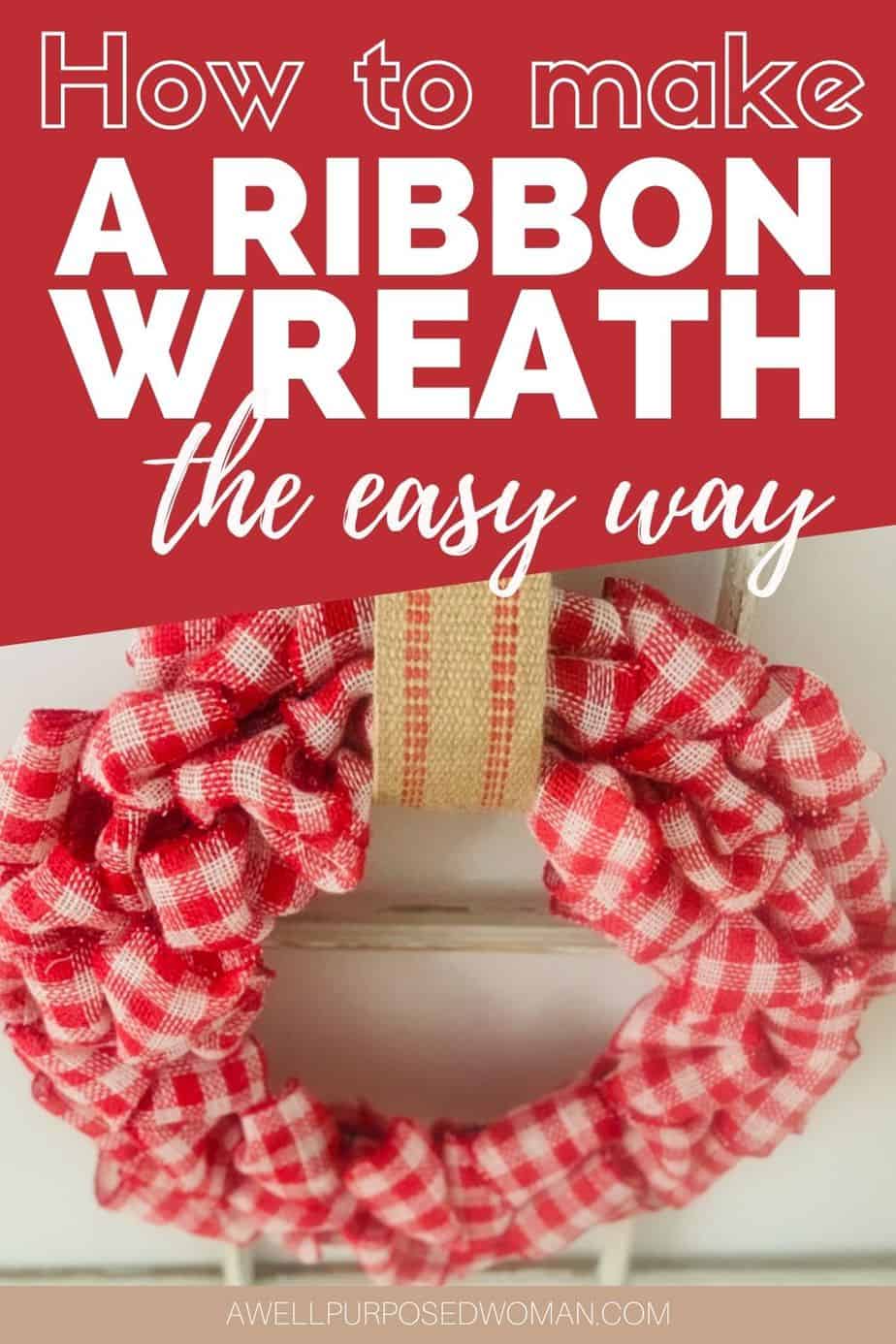 how-to-make-a-bow-out-of-curling-ribbon-diy-projects