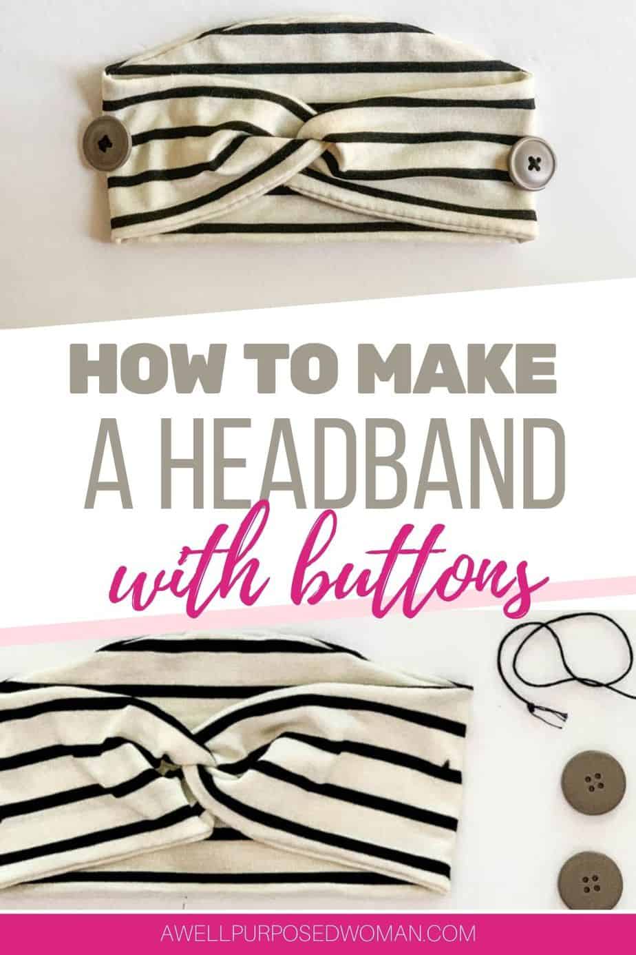 diy-headband-with-buttons-for-face-masks-free-pattern-a-well