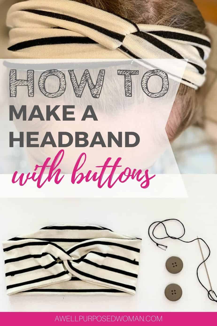 diy-headband-with-buttons-for-face-masks-free-pattern-a-well