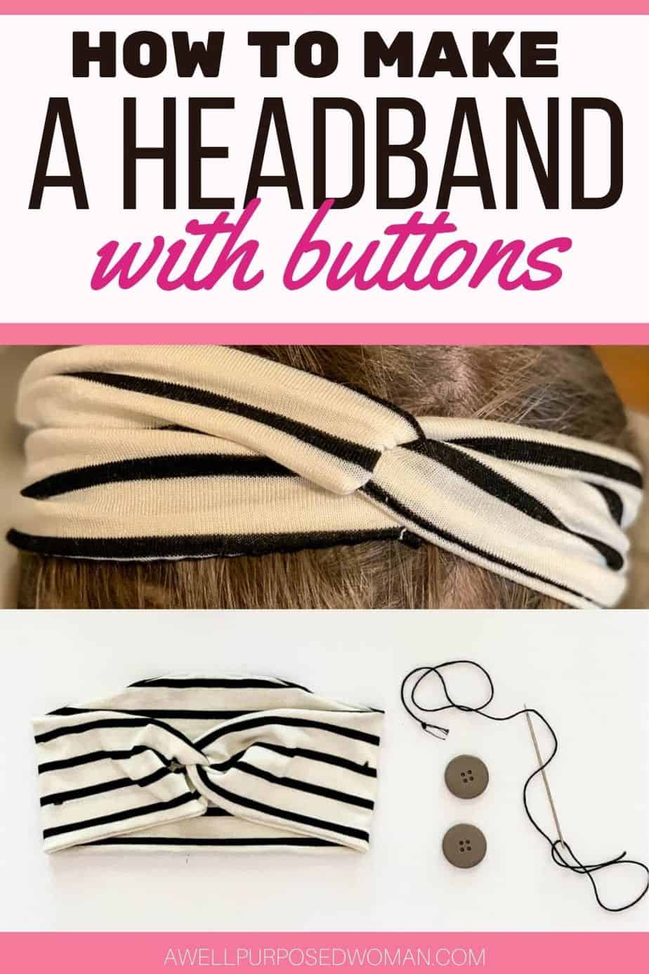 diy-headband-with-buttons-for-face-masks-free-pattern-a-well