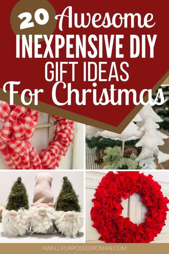 Easy Neighbor Christmas Gifts - A Slice of Style