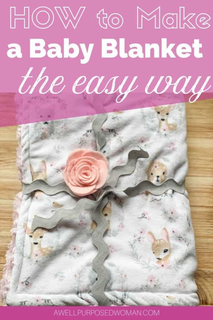 25 Enchantingly Adorable Baby Shower Gift Ideas That Will Make You Go  “Awwwww!” - DIY & Crafts