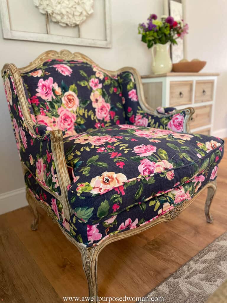 Quick Upholstery Tips and Tricks for YOU!