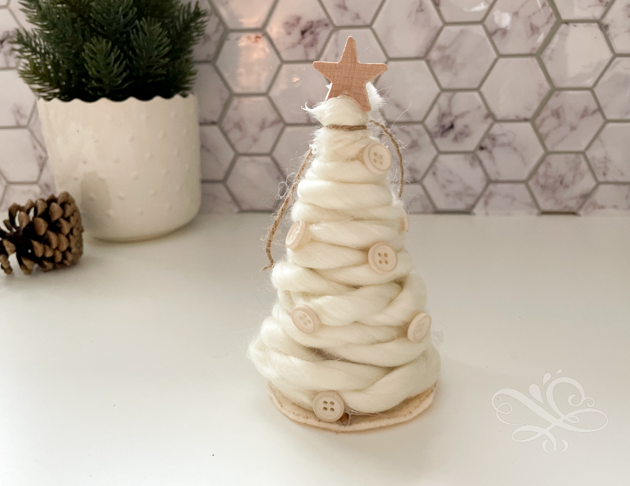How to Make 5 of the Best Paper Mache Cone Ideas for Christmas - A Well  Purposed Woman