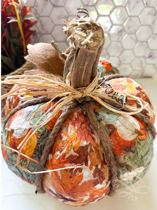 30 Gorgeous Dollar Tree Fall Ideas that You Must TRY! - A Well Purposed  Woman