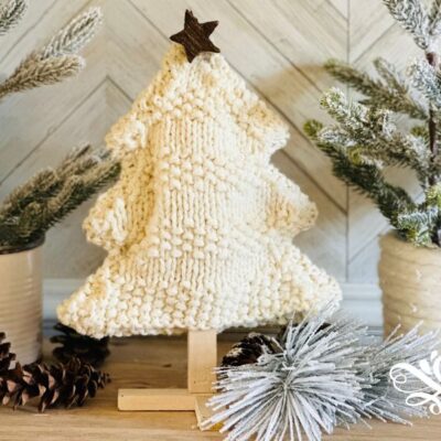 10 Christmas Tree Craft Ideas that you will Love