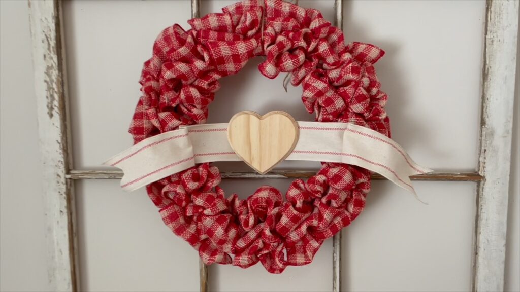 Repurpose Ribbons How to Make 7 Easy Dollar Tree Valentines Day Crafts with Repurposed ...